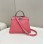 Peekaboo ISeeU Small FENDI