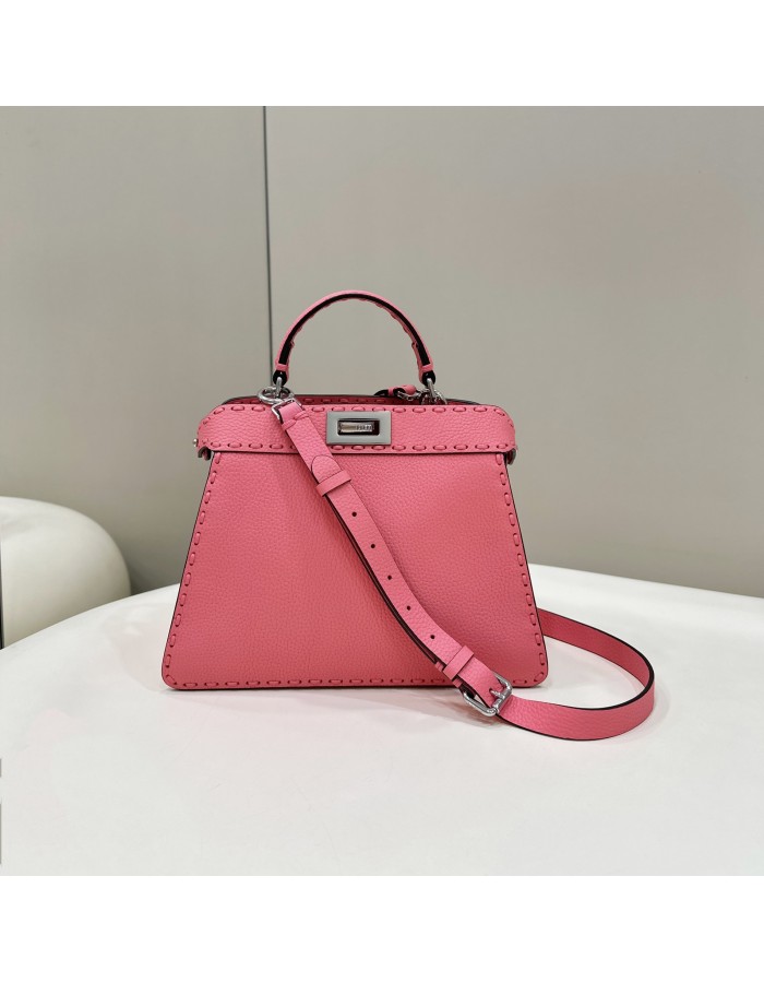 Peekaboo ISeeU Small FENDI