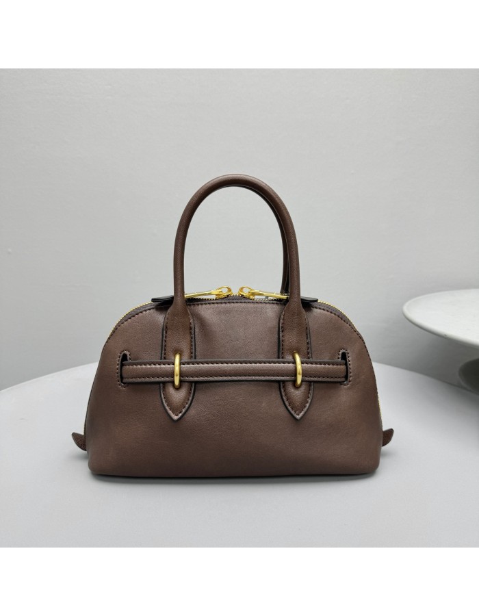 Borsa Aventure in nappa MIUMIU
