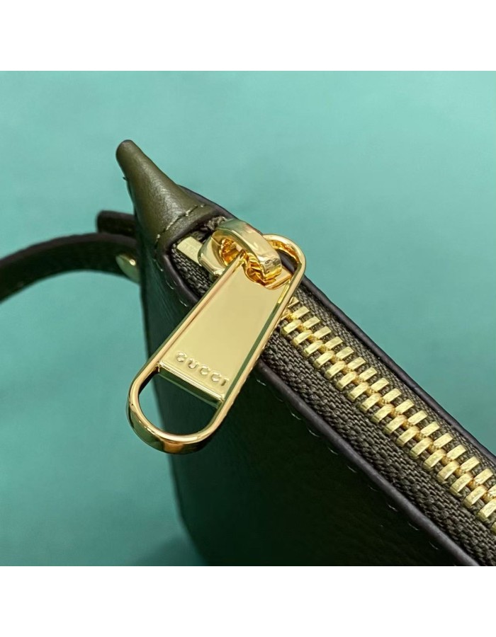 Borsa a spalla Gucci Softbit misura maxi GUCCI
