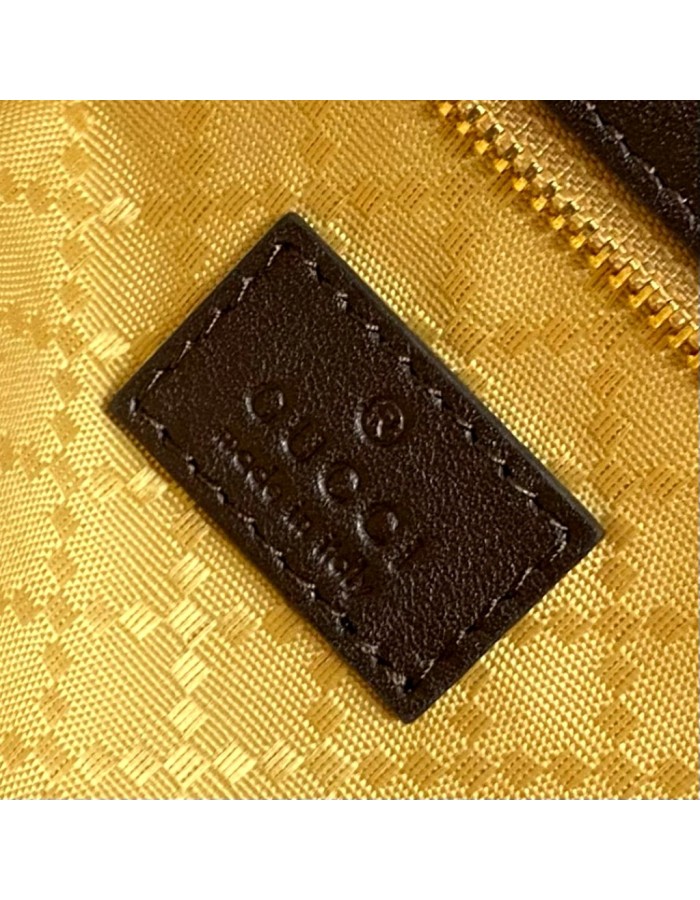 Borsa shopping Mercato misura media GUCCI