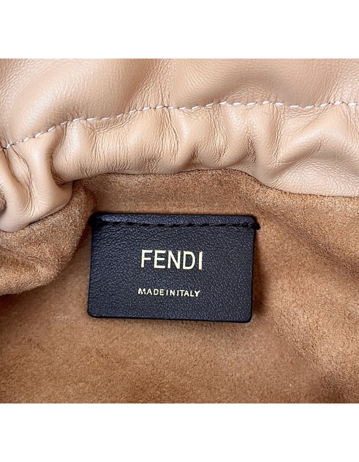 Mamma Baguette Small FENDI