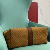 Borsa shopping Gucci Giglio misura grande GUCCI