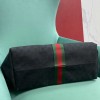 Borsa shopping Gucci Giglio misura grande GUCCI