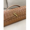 Andiamo Clutch BOTTEGA VENETA