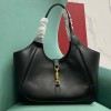 Borsa shopping Mercato misura media GUCCI