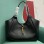 Borsa shopping Mercato misura media GUCCI