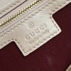 Borsa a spalla GG Marmont misura media GUCCI