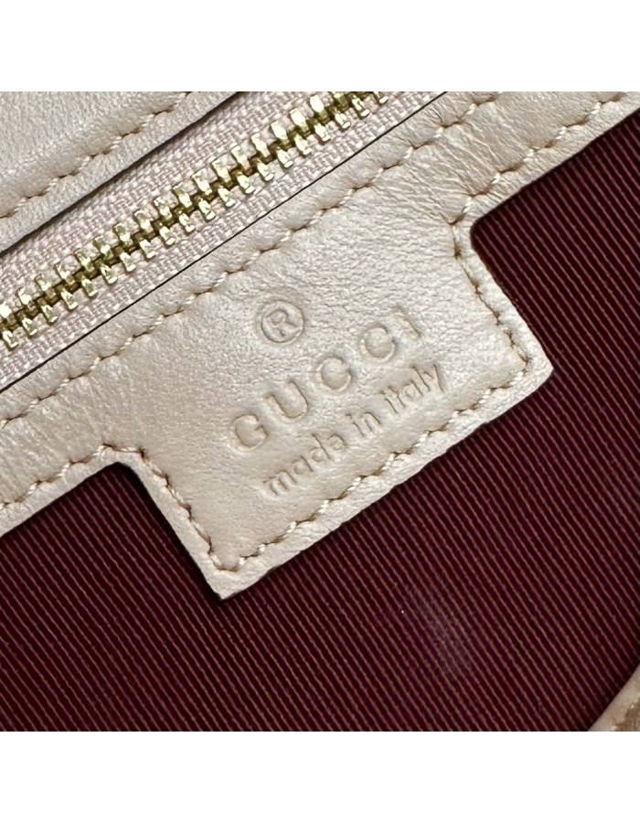 Borsa a spalla GG Marmont misura media GUCCI
