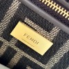 Peekaboo Mini FENDI