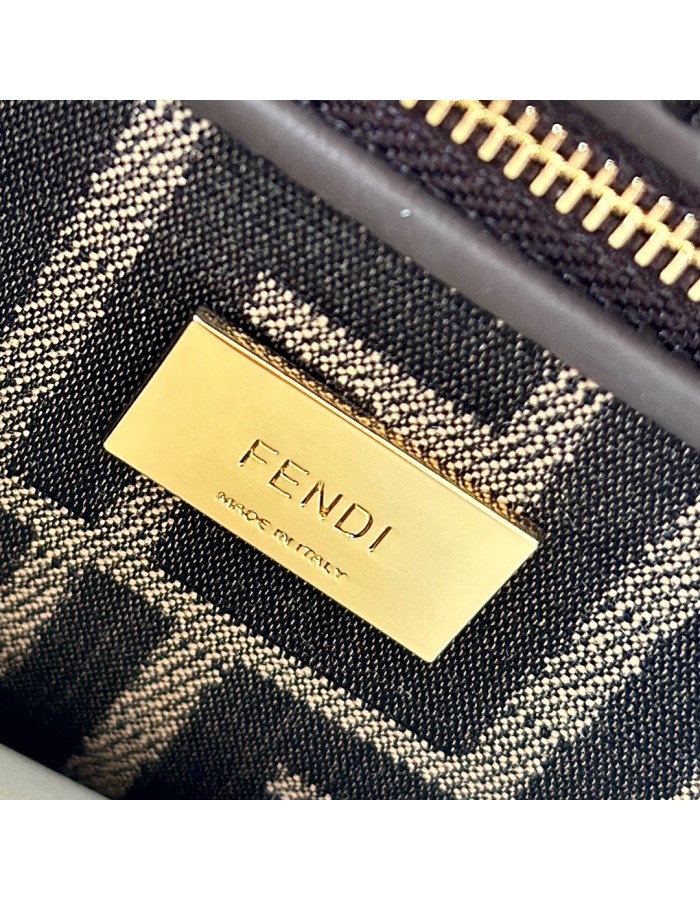Peekaboo Mini FENDI