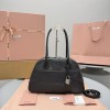 Borsa Vivant in nappa MIUMIU
