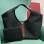 Borsa shopping Gucci Giglio misura grande GUCCI