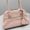 Borsa Vivant in nappa MIUMIU