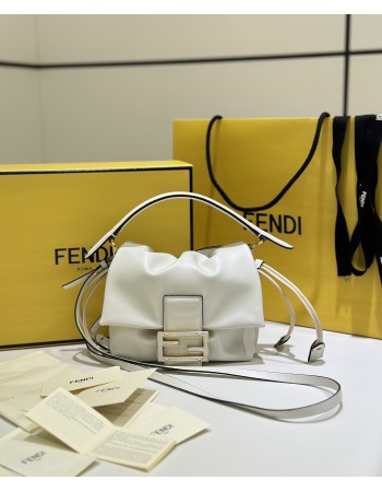 Mamma Baguette Small FENDI