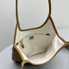 Borsa Ivy in pelle MIUMIU