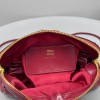 Pochette Caprice in pelle MIUMIU
