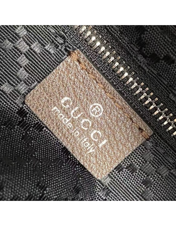 Borsa a spalla Madison misura media GUCCI