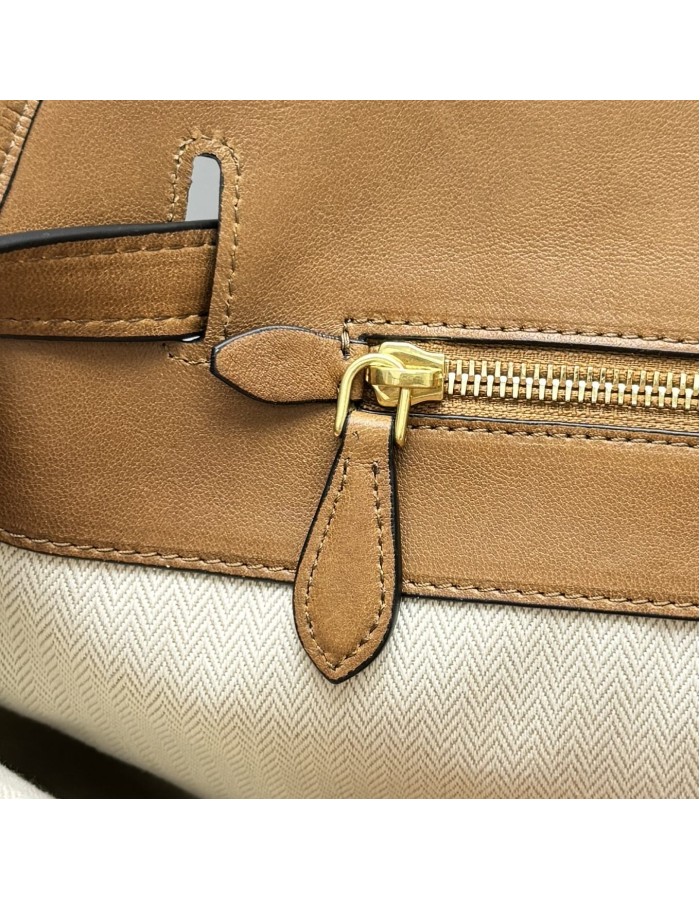 Borsa Aventure in nappa MIUMIU