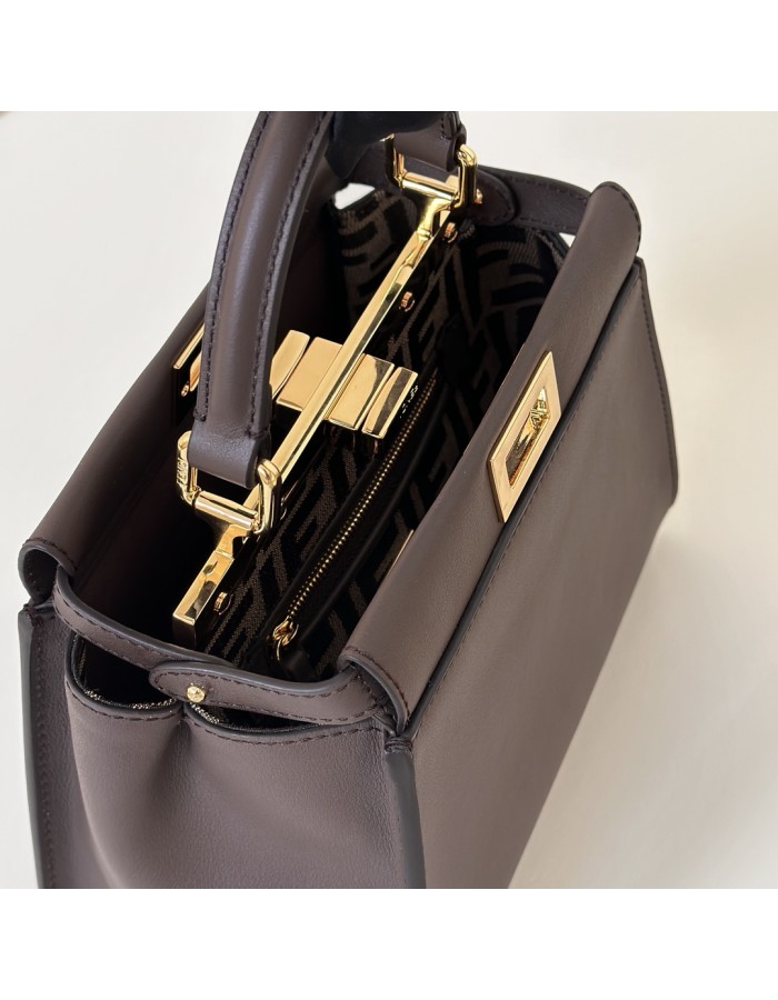 Peekaboo Mini FENDI