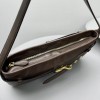 Borsa Aventure in nappa MIUMIU