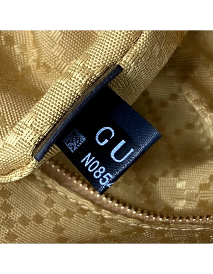 Borsa shopping Gucci Jackie misura media GUCCI