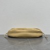 BORSA MORBIDA TRIOMPHE A MEZZALUNA  CELINE