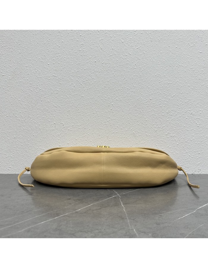BORSA MORBIDA TRIOMPHE A MEZZALUNA  CELINE