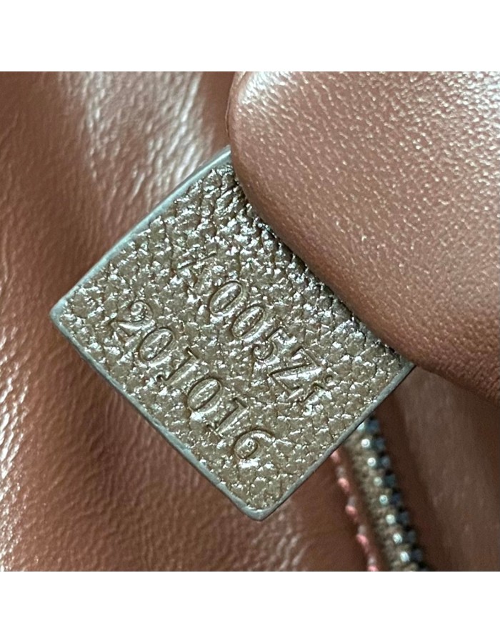 Borsa a tracolla Jackie Flap misura grande GUCCI