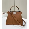 Peekaboo ISeeU Petite FENDI
