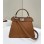 Peekaboo ISeeU Petite FENDI