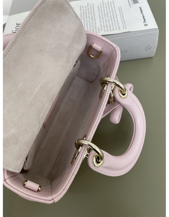 Borsa mini Lady D-Joy CHRISTIAN DIOR