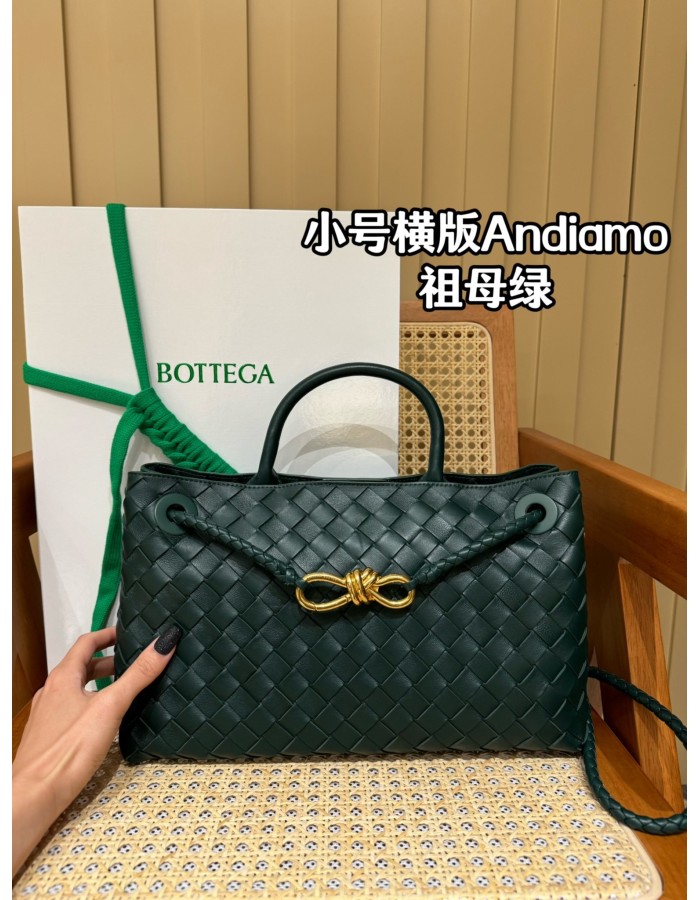 Andiamo East-West BOTTEGA VENETA