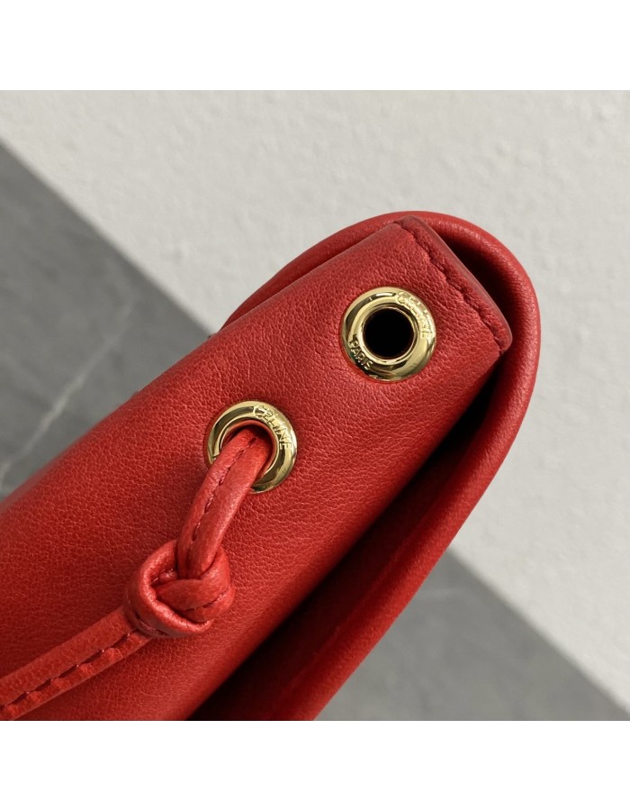HALFMOON SOFT TRIOMPHE PICCOLA CELINE