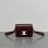 BORSA TEEN TRIOMPHE CON CHIUSURA SMALTATA CELINE