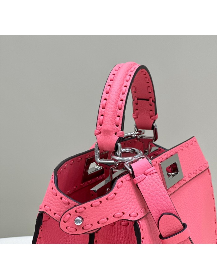 Peekaboo ISeeU Small FENDI
