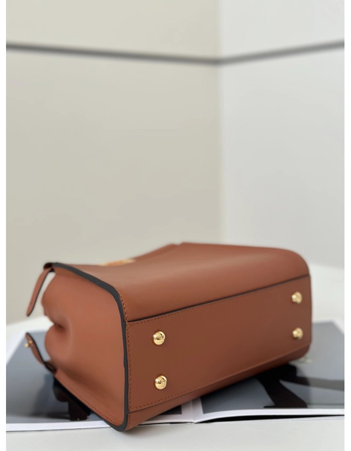 Peekaboo Mini FENDI