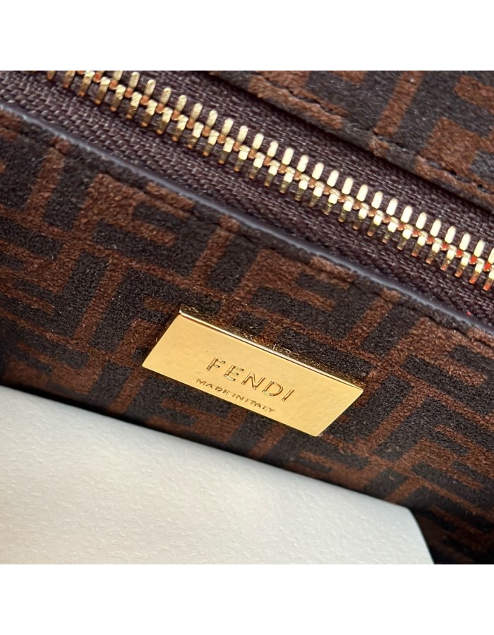 Peekaboo Mini FENDI