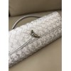 Andiamo Clutch BOTTEGA VENETA