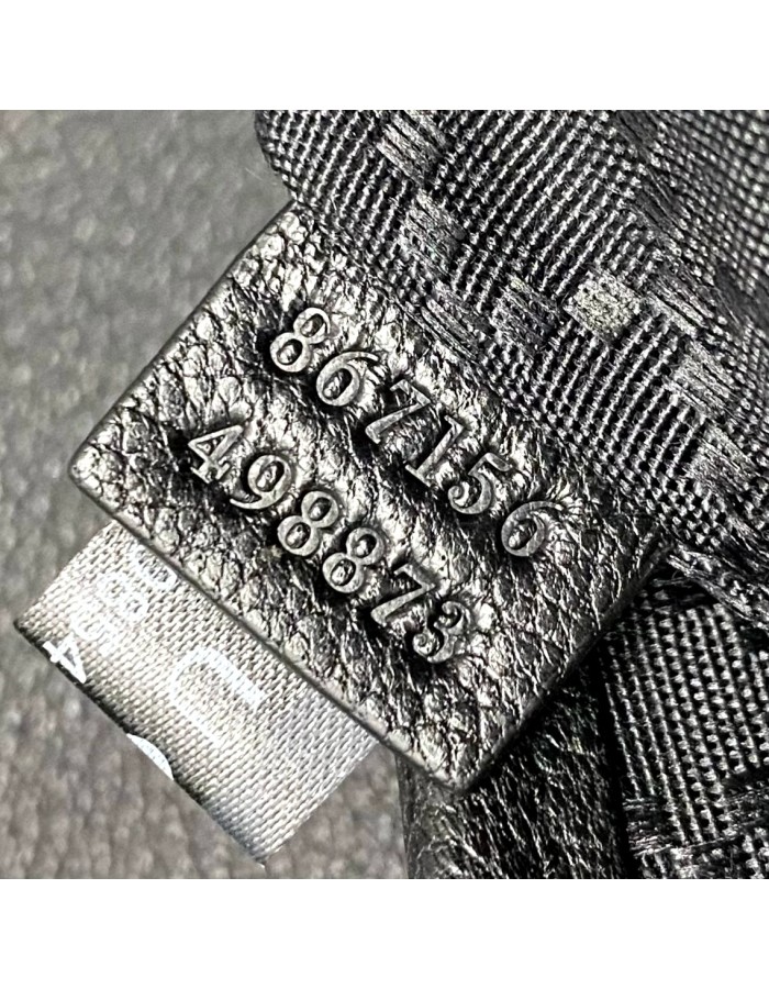 Borsa a spalla Gucci Jackie misura piccola GUCCI