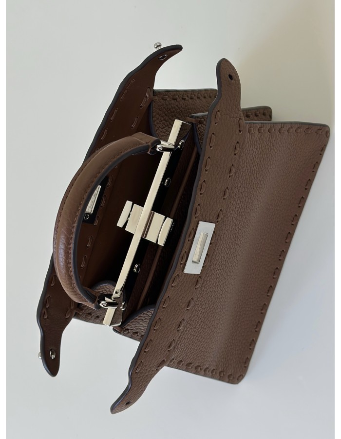 Peekaboo ISeeU Petite FENDI