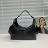 Borsa a tracolla Brera misura media GUCCI