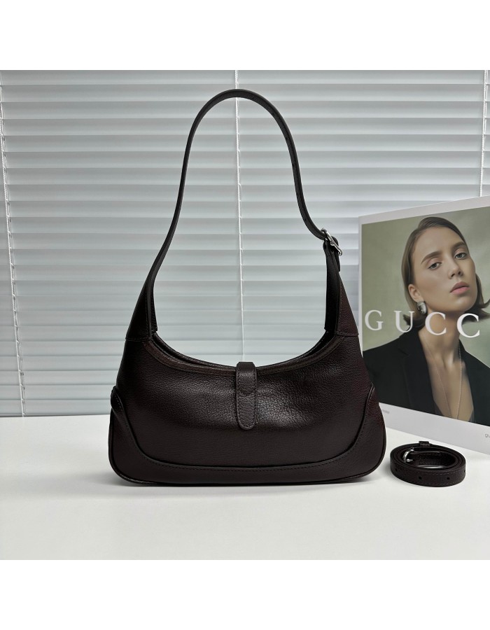 Borsa a spalla Jackie Slim misura media GUCCI