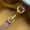 Borsa shopping Mercato misura media GUCCI