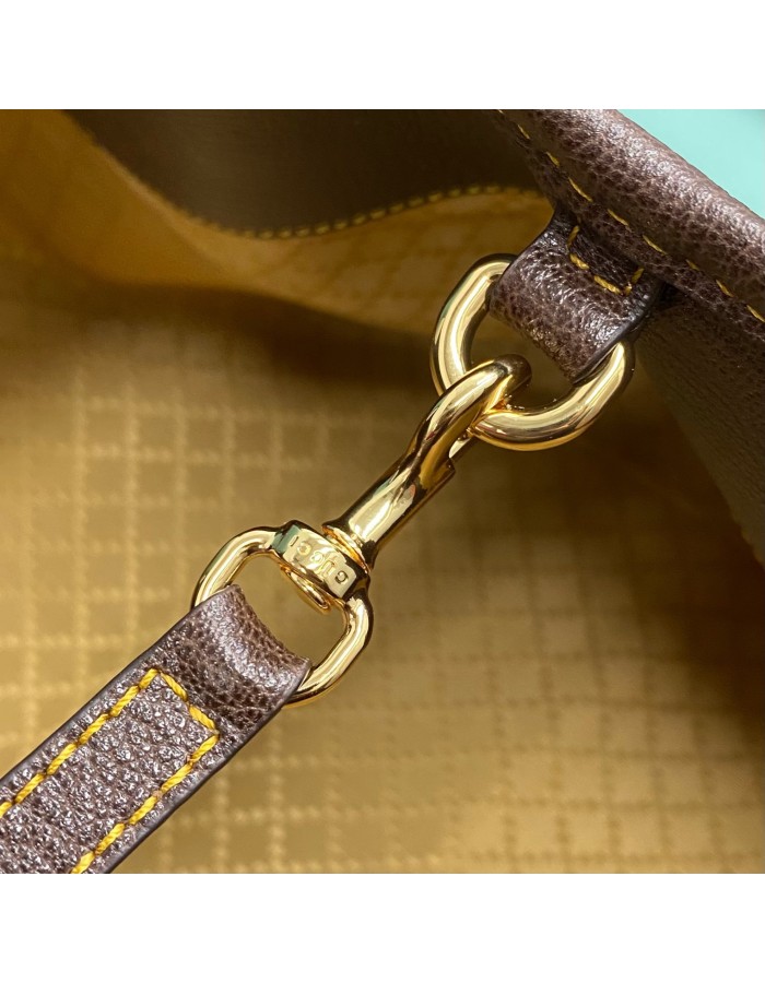 Borsa shopping Mercato misura media GUCCI