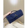Andiamo Clutch BOTTEGA VENETA