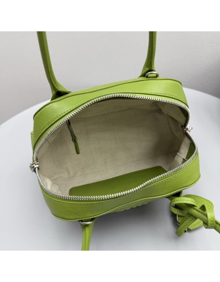Borsa Vivant in nappa MIUMIU