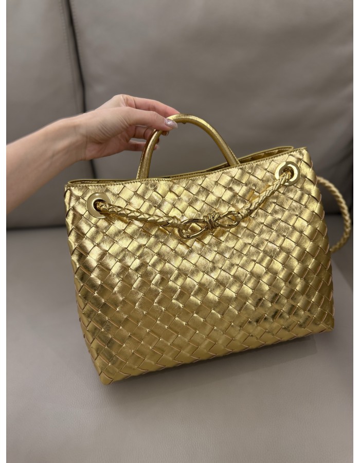 Andiamo BOTTEGA VENETA
