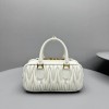 Borsa Arcadie in nappa matelassé MIUMIU