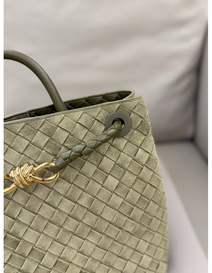 Andiamo BOTTEGA VENETA